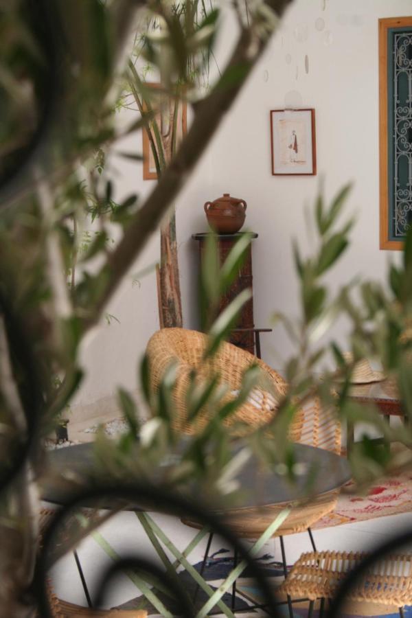Riad Al Riad Marrakesz Zewnętrze zdjęcie