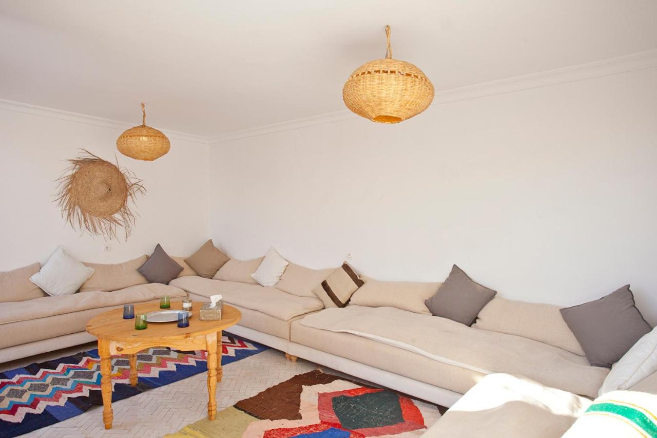 Riad Al Riad Marrakesz Zewnętrze zdjęcie