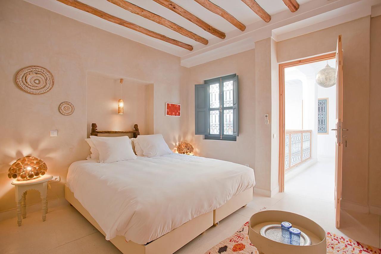 Riad Al Riad Marrakesz Zewnętrze zdjęcie