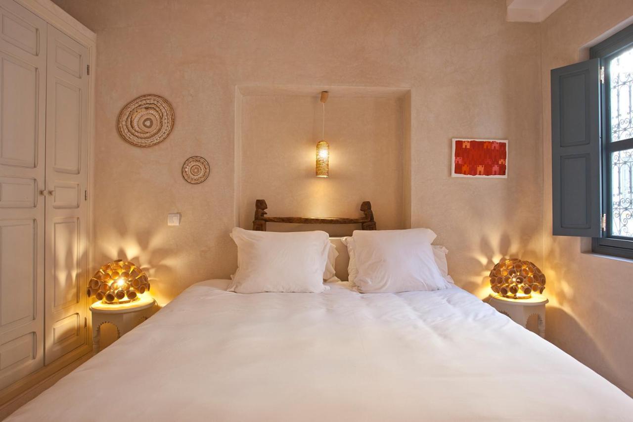 Riad Al Riad Marrakesz Zewnętrze zdjęcie