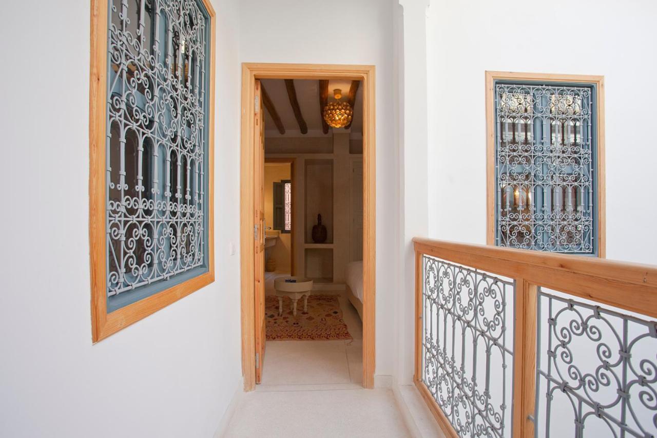Riad Al Riad Marrakesz Zewnętrze zdjęcie