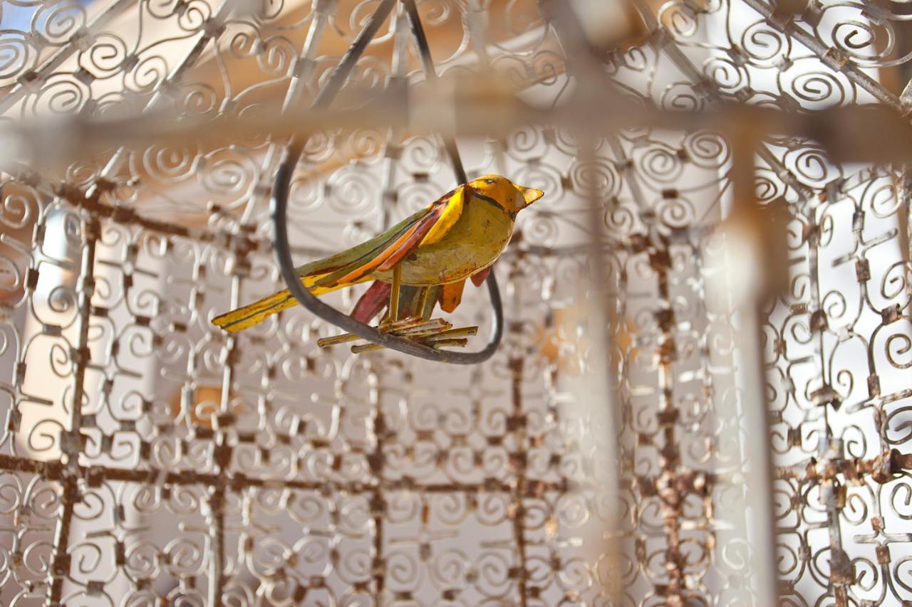 Riad Al Riad Marrakesz Zewnętrze zdjęcie